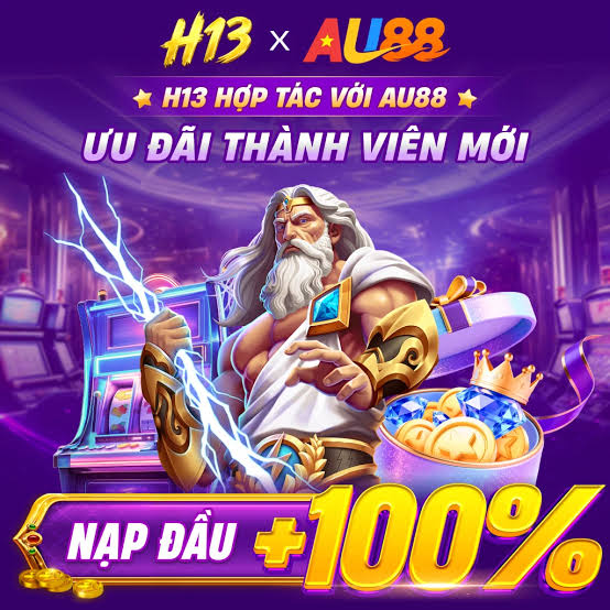 Xổ Số H13 Theo Dõi Kỳ Quay Và Kết Quả Trực Tuyến